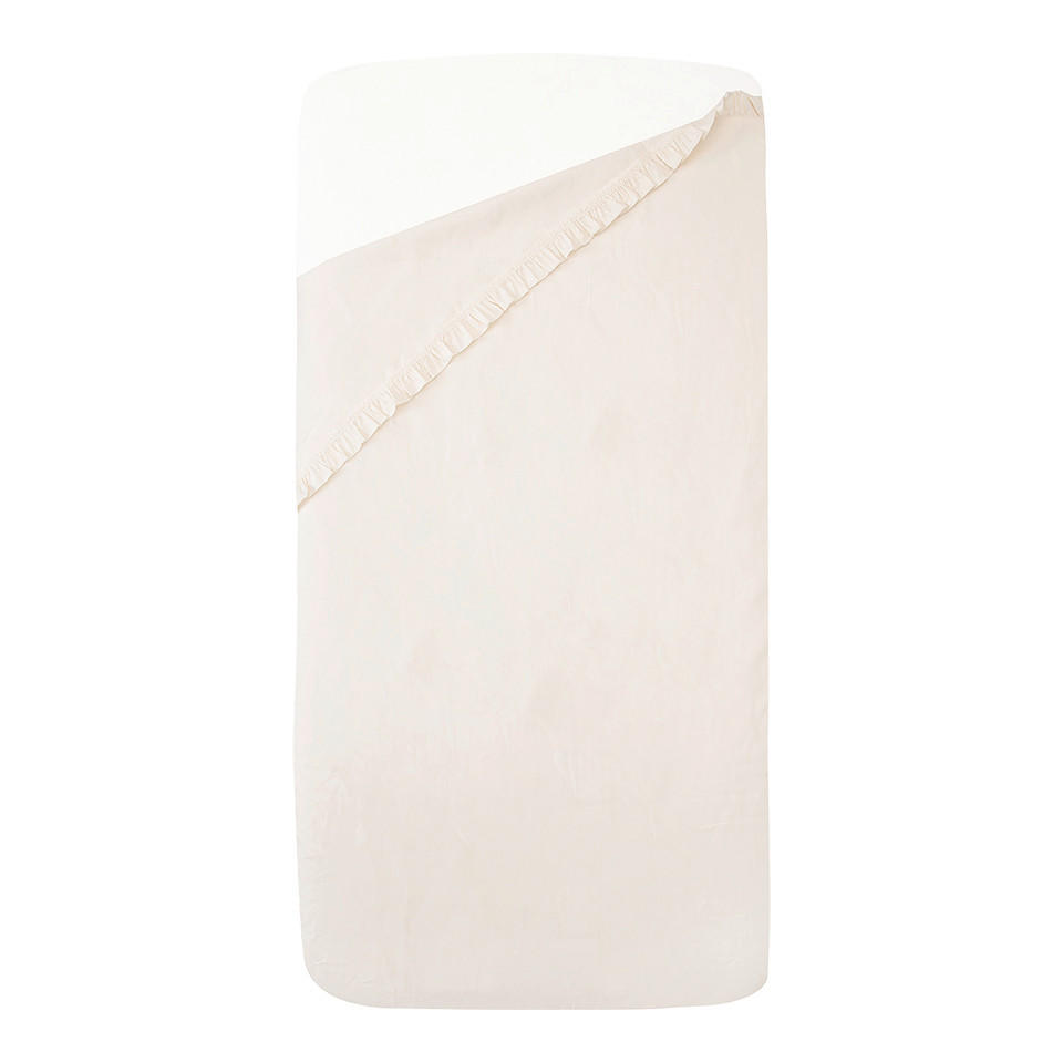 BABYDECKE 40/80 cm  - Basics (40/80cm) - Witlof for Kids