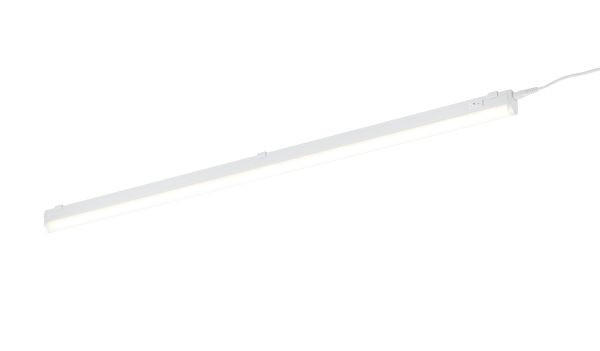 PODSVĚTLENÍ,  - bílá, Basics, plast (84cm)