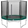 TRAMPOLIN SALTA COMBO 584G Salta Combo  - Schwarz/Grün, Trend, Kunststoff/Metall (305cm) - Salta