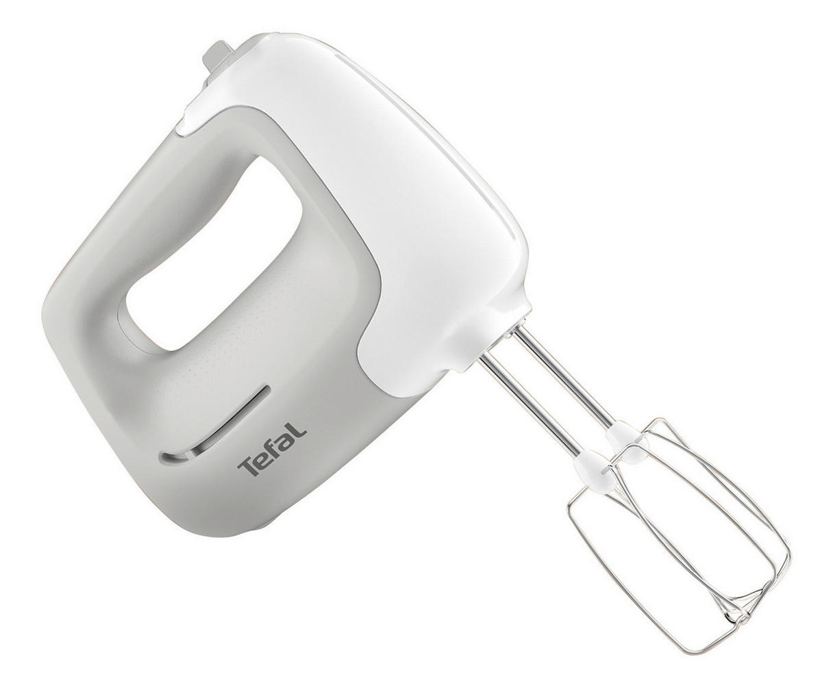 HANDMIXER  - Weiß, Basics, Kunststoff (11,4/21,7/21cm) - Tefal