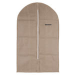 KLEIDERSACK  - Beige, Basics, Textil (60/100cm) - Homeware