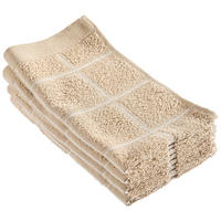 SADA UTERÁKOV PRE HOSTÍ, 30/50 cm, hnedá - hnedá, textil (30/50cm) - Esposa