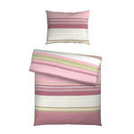 BETTWÄSCHE Mavie Satin 140/200 cm  - Blau, KONVENTIONELL, Textil (140/200cm) - Esposa