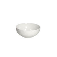 ZDJELA    16/6.5 cm       Jasmin Bianco  - bijela, Basics, keramika (16/6.5cm) - Tognana