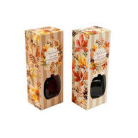 Difuzor De Arome   - multicolor, Basics, sticlă (8.8/23.2/7.5cm)