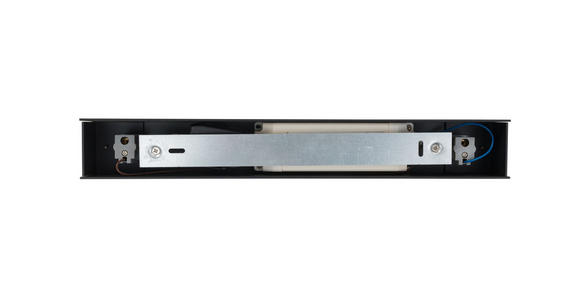 LED-HÄNGELEUCHTE 127,8 cm - Schwarz, Basics, Holz/Metall (127,8cm) - Dieter Knoll