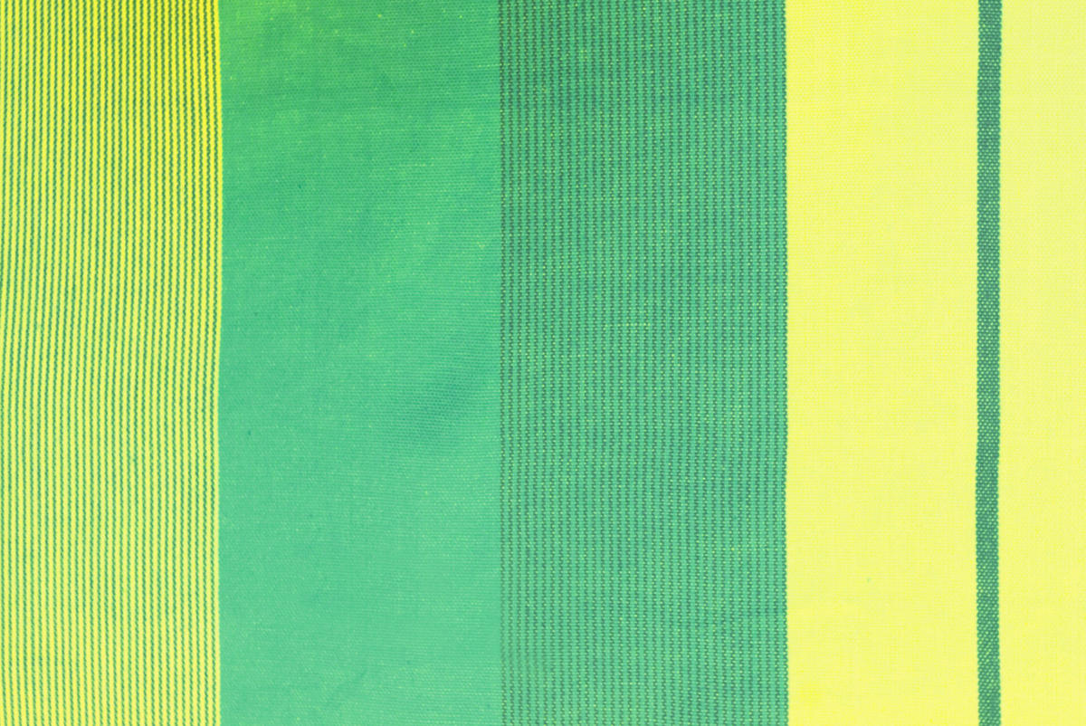 HOUPACÍ SÍŤ  - zelená/světle zelená, Konvenční, textil (140/300cm) - La Siesta