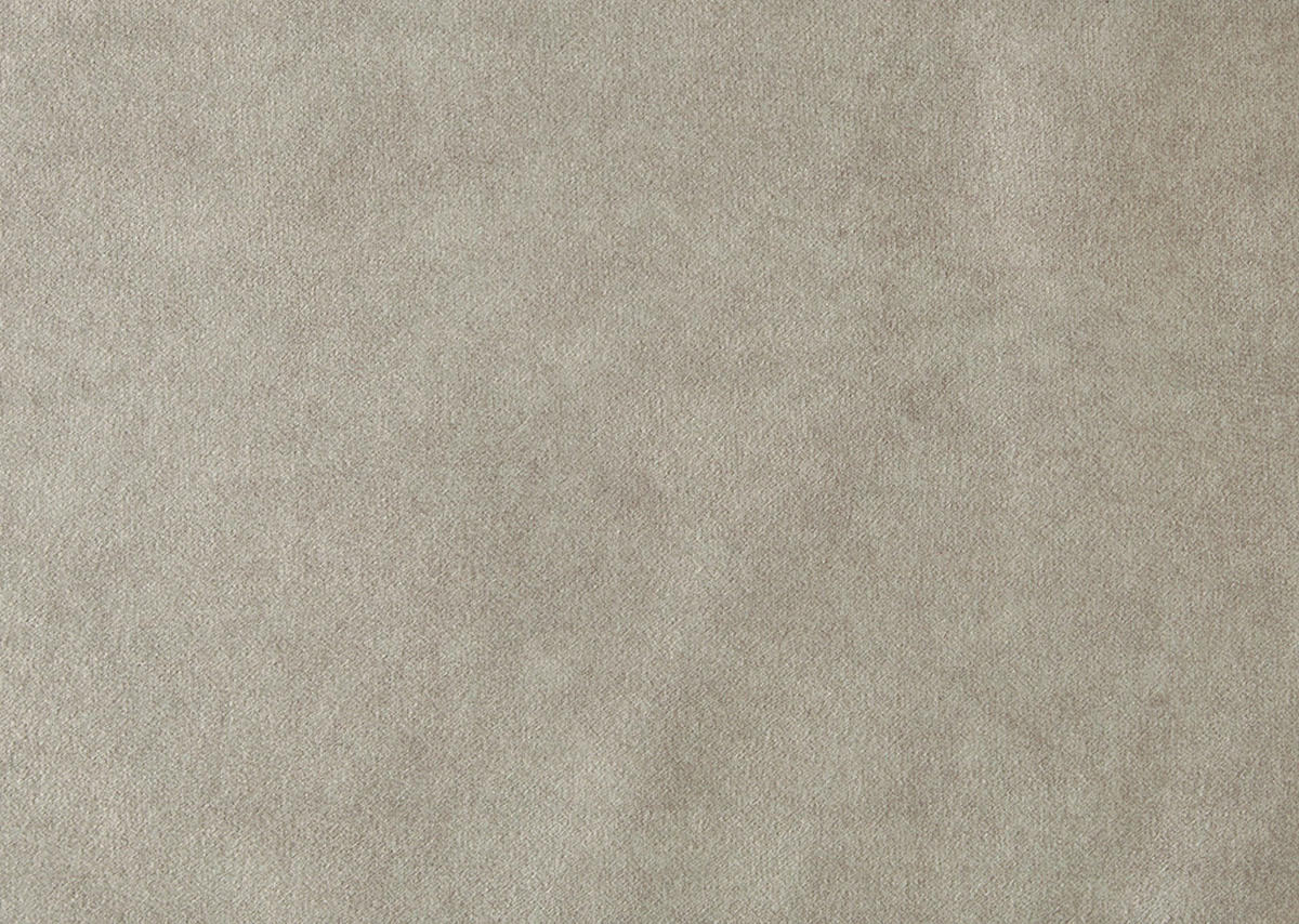 BOXSPRINGBETT 180/200 cm  in Ecru  - Ecru/Schwarz, Design, Kunststoff/Textil (180/200cm) - Xora