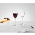 ROTWEINGLAS Romance 350 ml  - Klar, LIFESTYLE, Glas (0.35l) - Novel