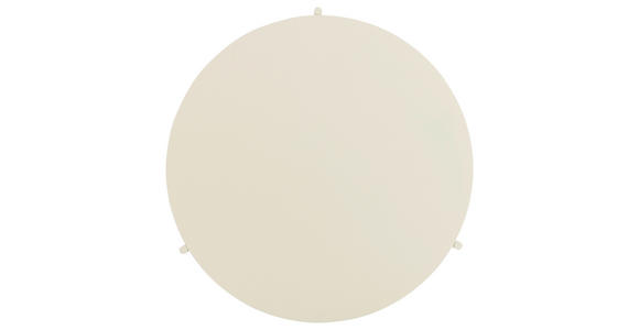 COUCHTISCH in Metall 60/60/45 cm  - Kaschmir, Design, Metall (60/60/45cm) - Carryhome