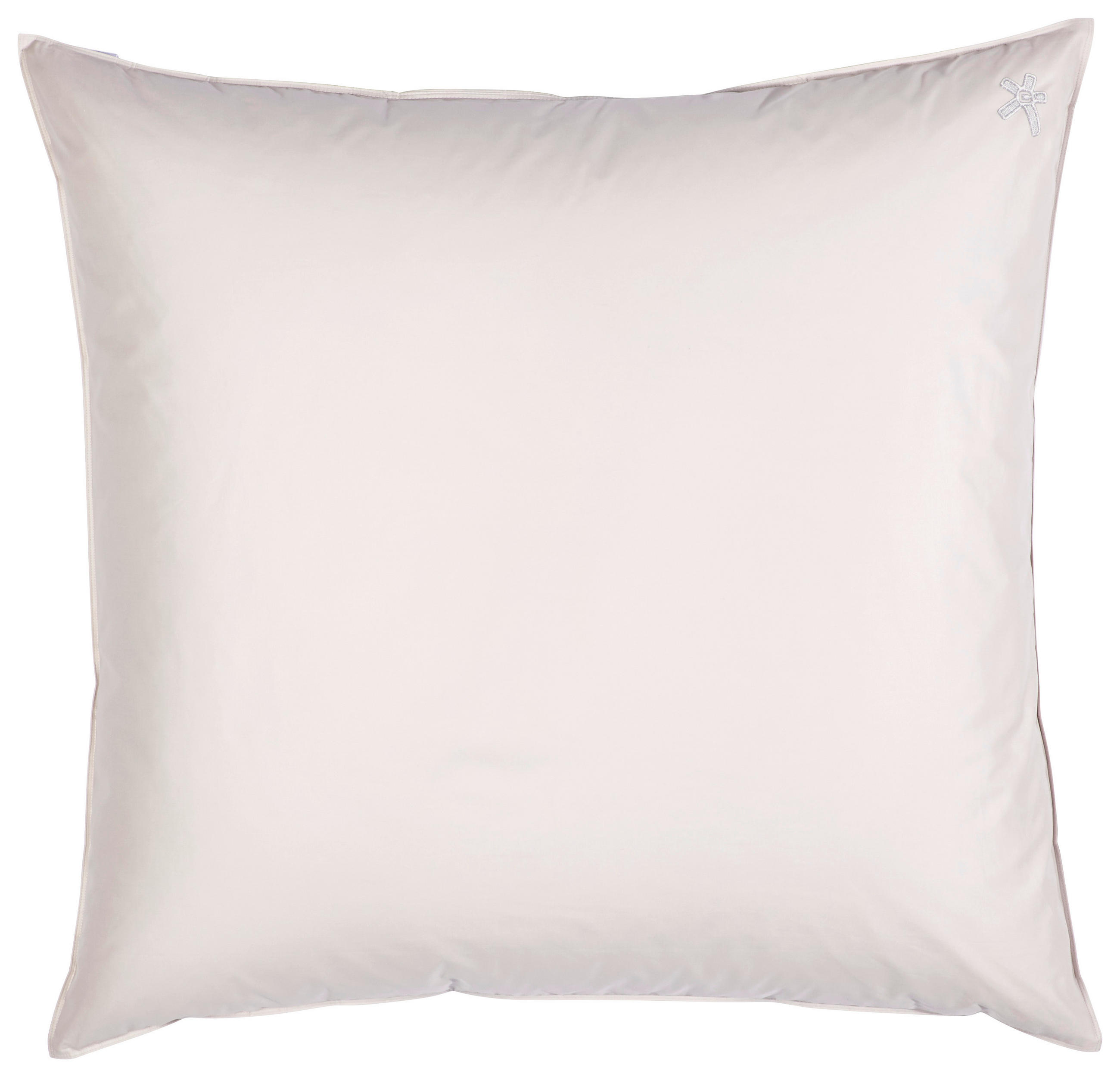 KOPFKISSEN Arctic Ocean 80/80 cm - Sahara, Design, Textil (80/80cm) - Centa-Star