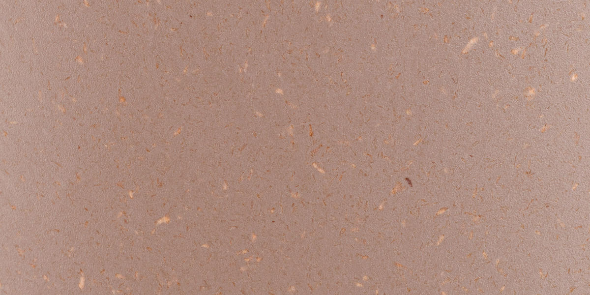 WASSERSPRUDLER GLASSY LATTE  - Greige, Basics, Holzwerkstoff/Kunststoff (18.8/44.5cm) - mysoda