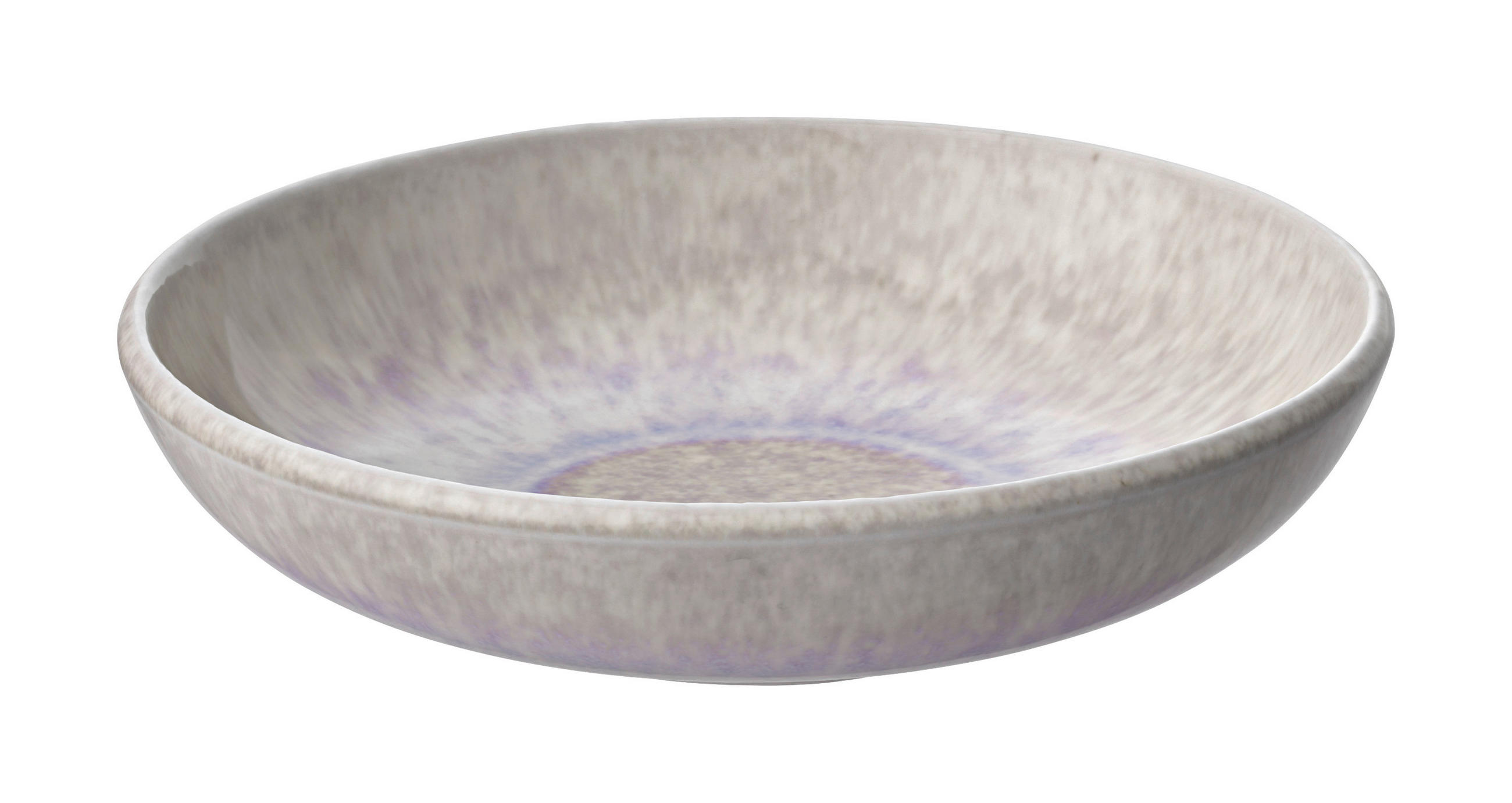 DIPSCHALE PERLEMOR SAND 12/3 cm  - Beige, Trend, Keramik (12/3cm) - like.Villeroy & Boch