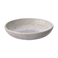 DIPSCHALE PERLEMOR SAND 12/3 cm  - Beige, Trend, Keramik (12/3cm) - like.Villeroy & Boch