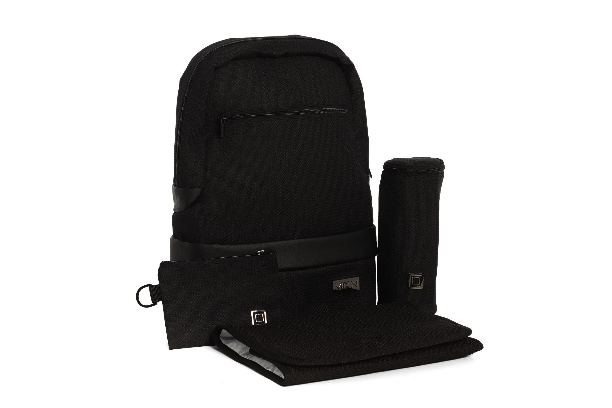 Reise Multifunktional Gro/ße Kapazit/ät Babytasche Reisetasche f/ür Unterwegs Dunkelblau ERAY Wickeltasche Wickelrucksack Wasserdicht