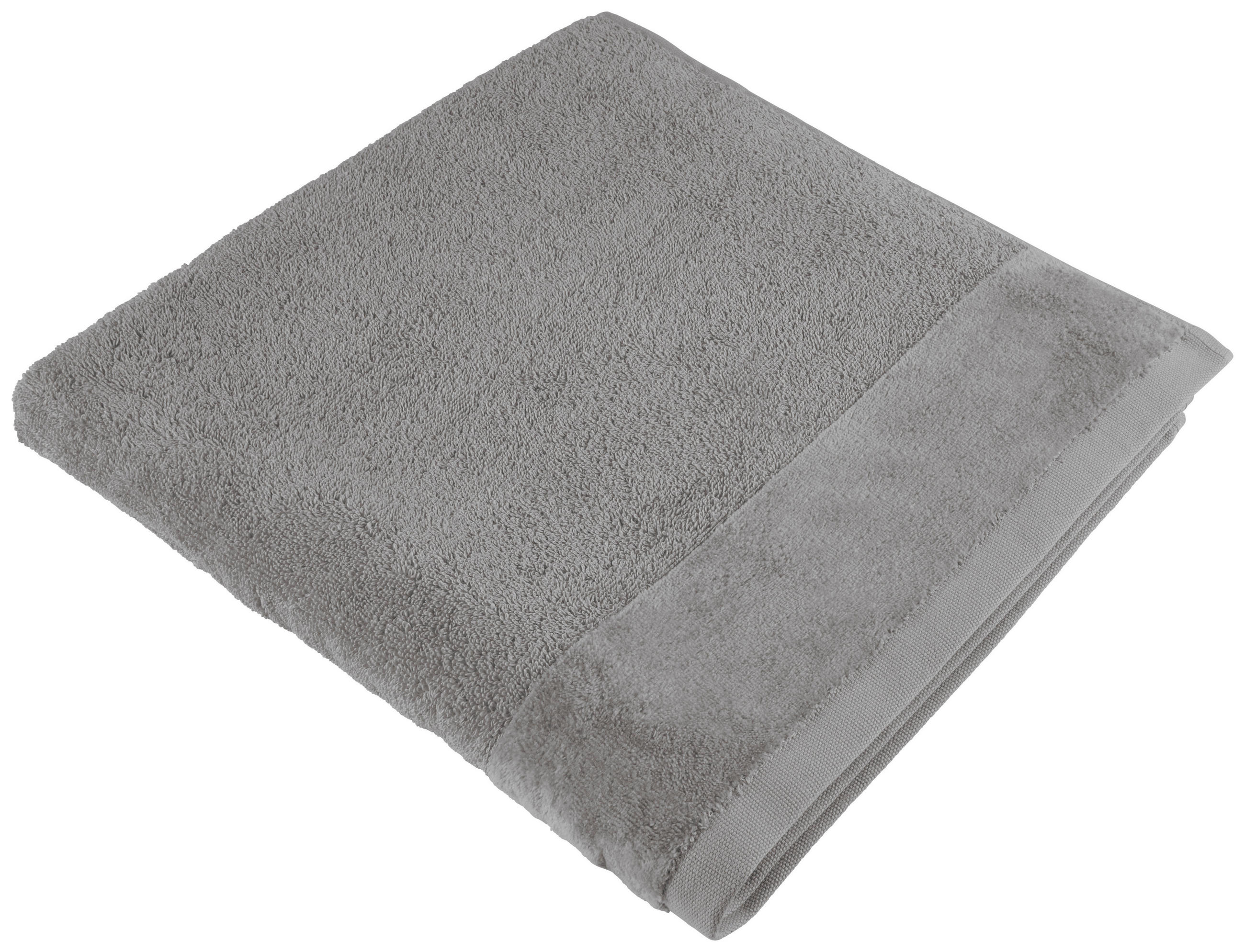 HANDDUK Pacific antracit  - antracit, Trend, textil (50/100cm) - Esposa