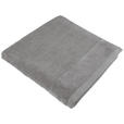 HANDTUCH 50/100 cm Pacific Anthrazit  - Anthrazit, Trend, Textil (50/100cm) - Esposa