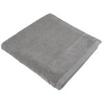 HANDTUCH 50/100 cm Pacific Anthrazit  - Anthrazit, Trend, Textil (50/100cm) - Esposa