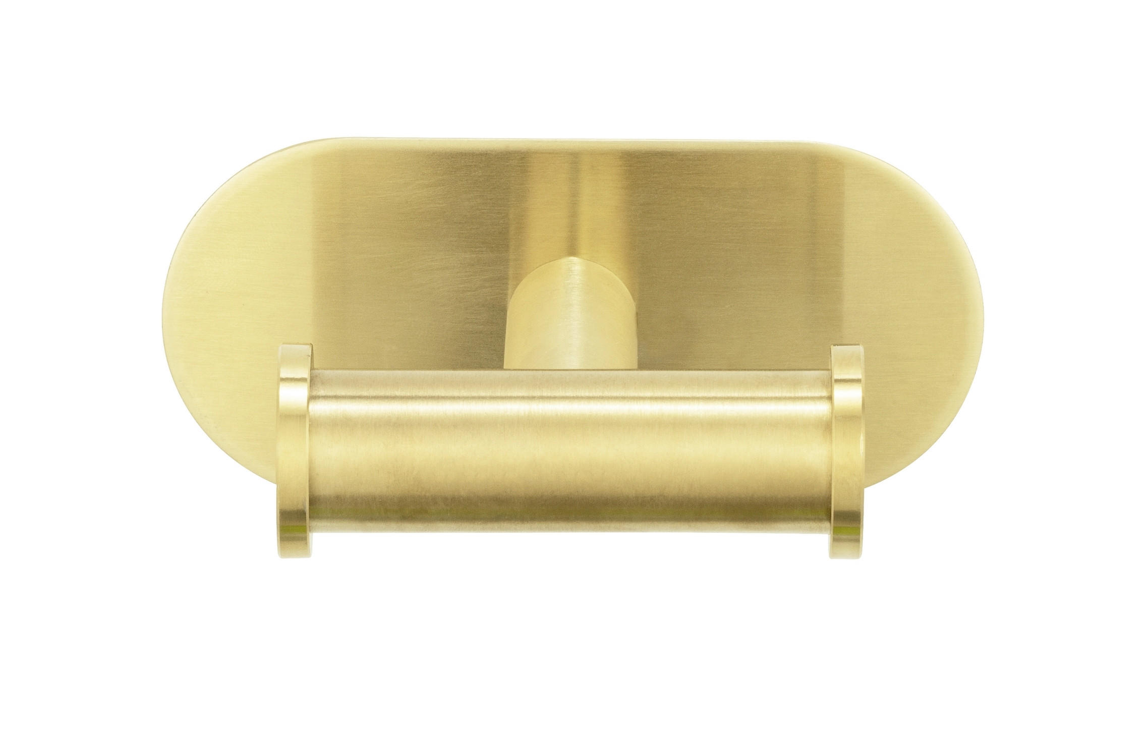 DUPLA FOGAS aranyszínű  - aranyszínű, Lifestyle, fém (10/4,5/6,5cm) - Mömax