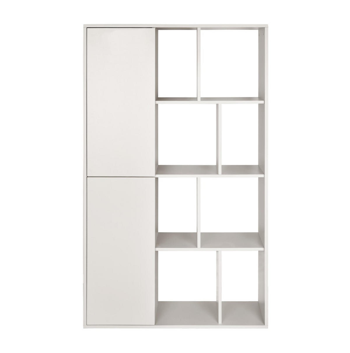 HIGHBOARD  90/159/29,5 cm  - Kaschmir, Design, Holzwerkstoff (90/159/29,5cm) - MID.YOU