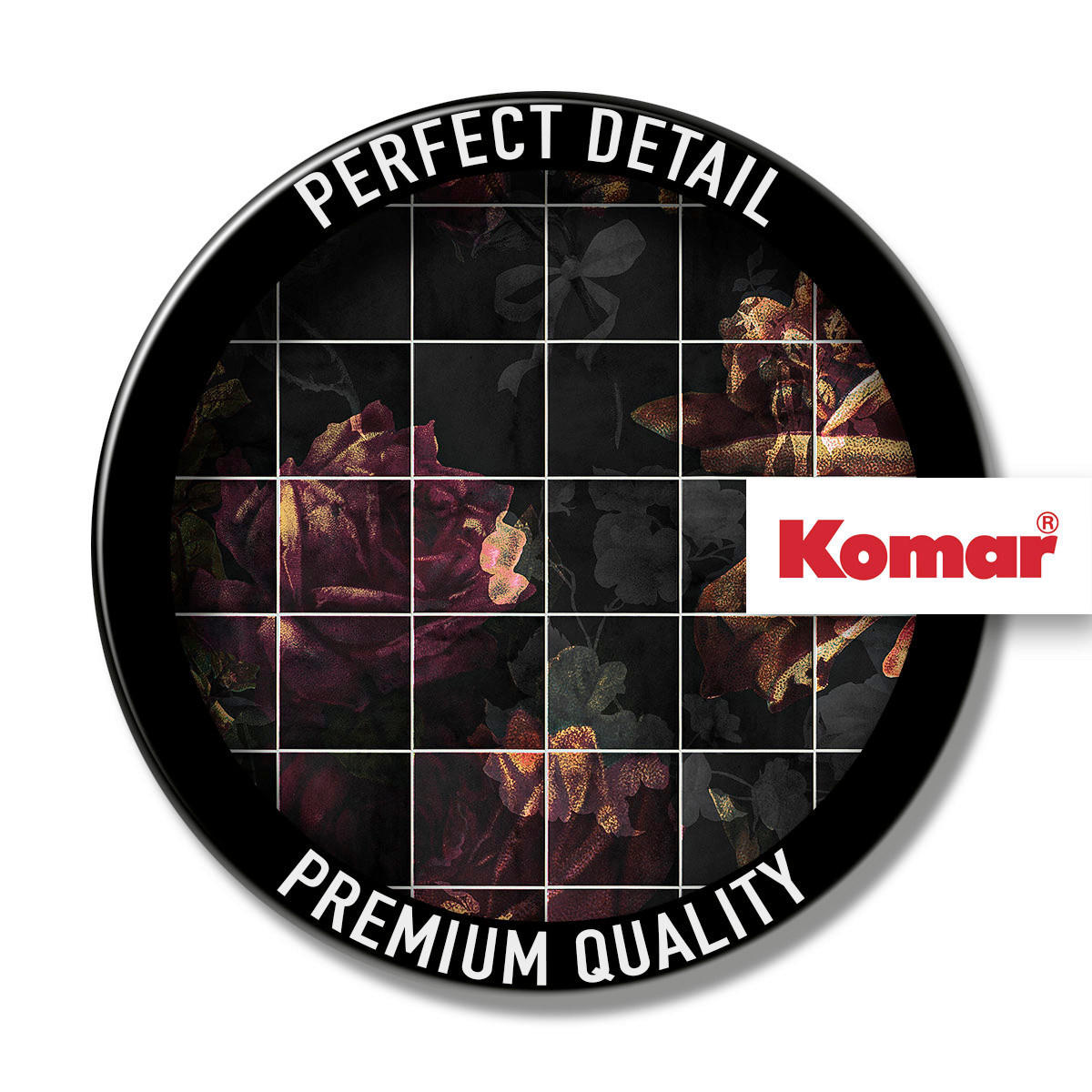 FOTOTAPETE - Multicolor, Trend, Papier (400/280cm) - Komar