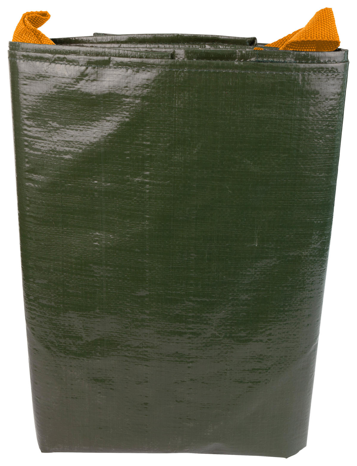 GARTENABFALLSACK - Grün, Basics (400l)