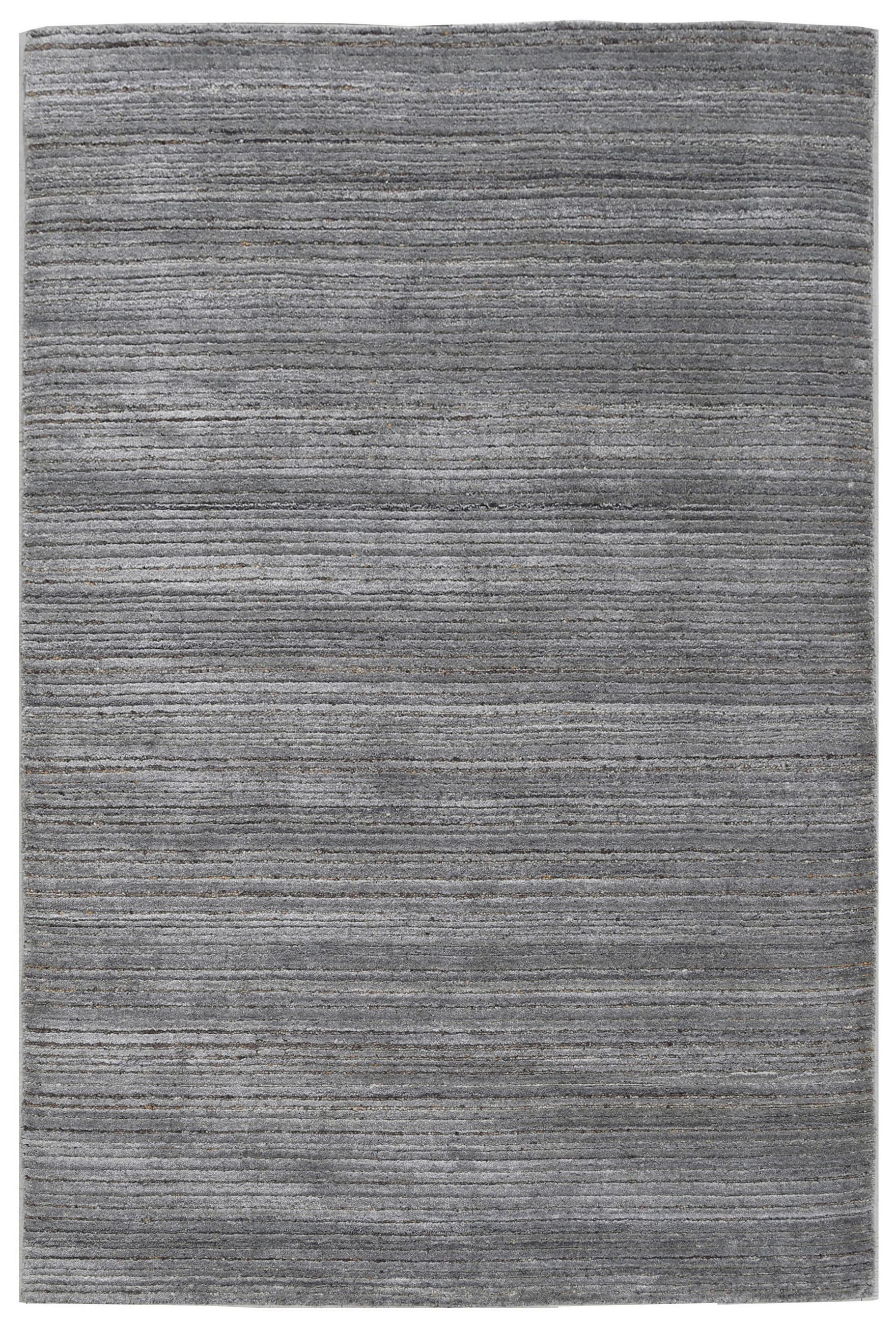 ORIENTTEPPICH 200/140 cm Galactic Braun, Hellgrau  - Hellgrau/Braun, Design, Textil (200/140cm) - Cazaris