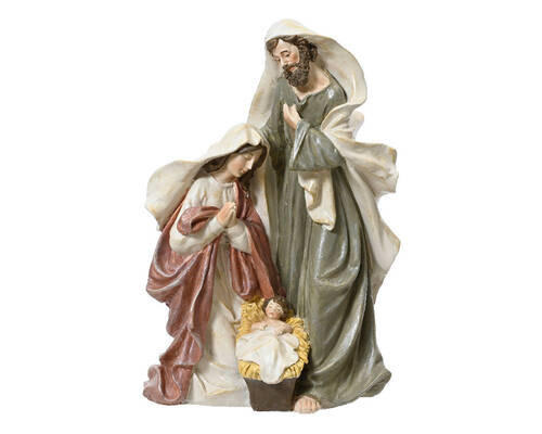 FIGURKA DO JESLIČEK - Lifestyle, plast (16/10,5/24cm)
