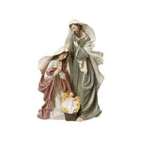 FIGURKA DO JESLIČEK - Lifestyle, plast (16/10,5/24cm)