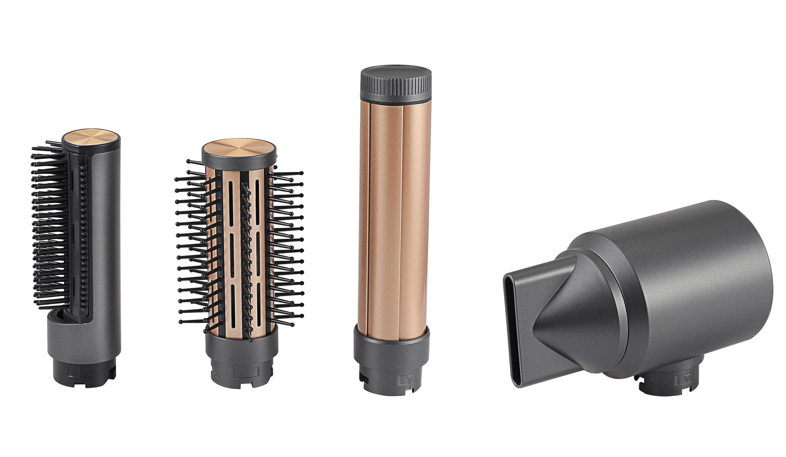 Haarstylingset Curly