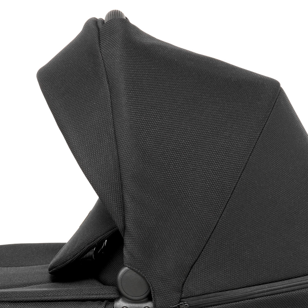 BARNVAGNSSET Easy Compact  - svart, Basics, metall/textil (108/61/96cm) - Jimmylee