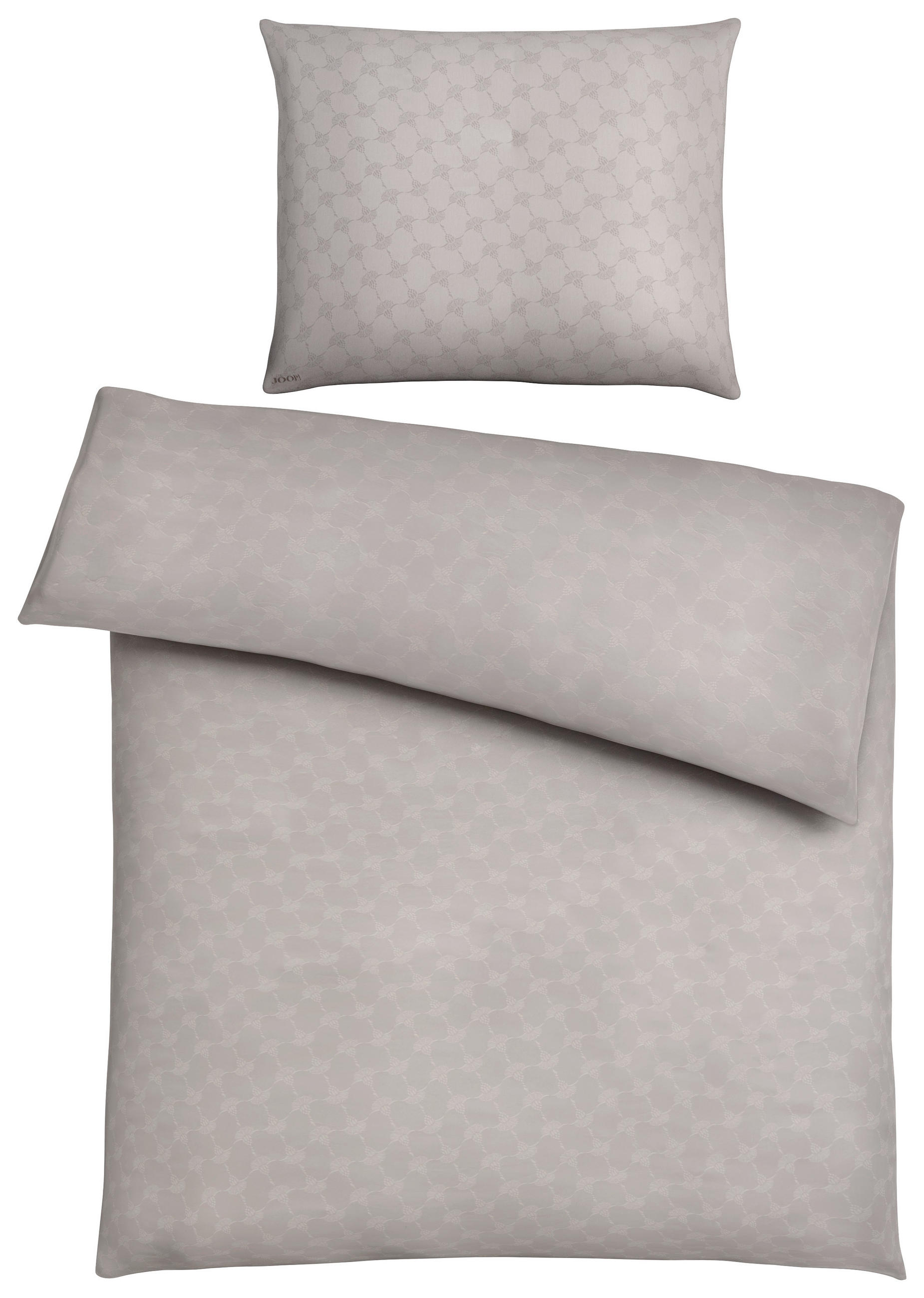 DUVETBEZUG 160/210 cm  - Design (160/210cm) - Joop!