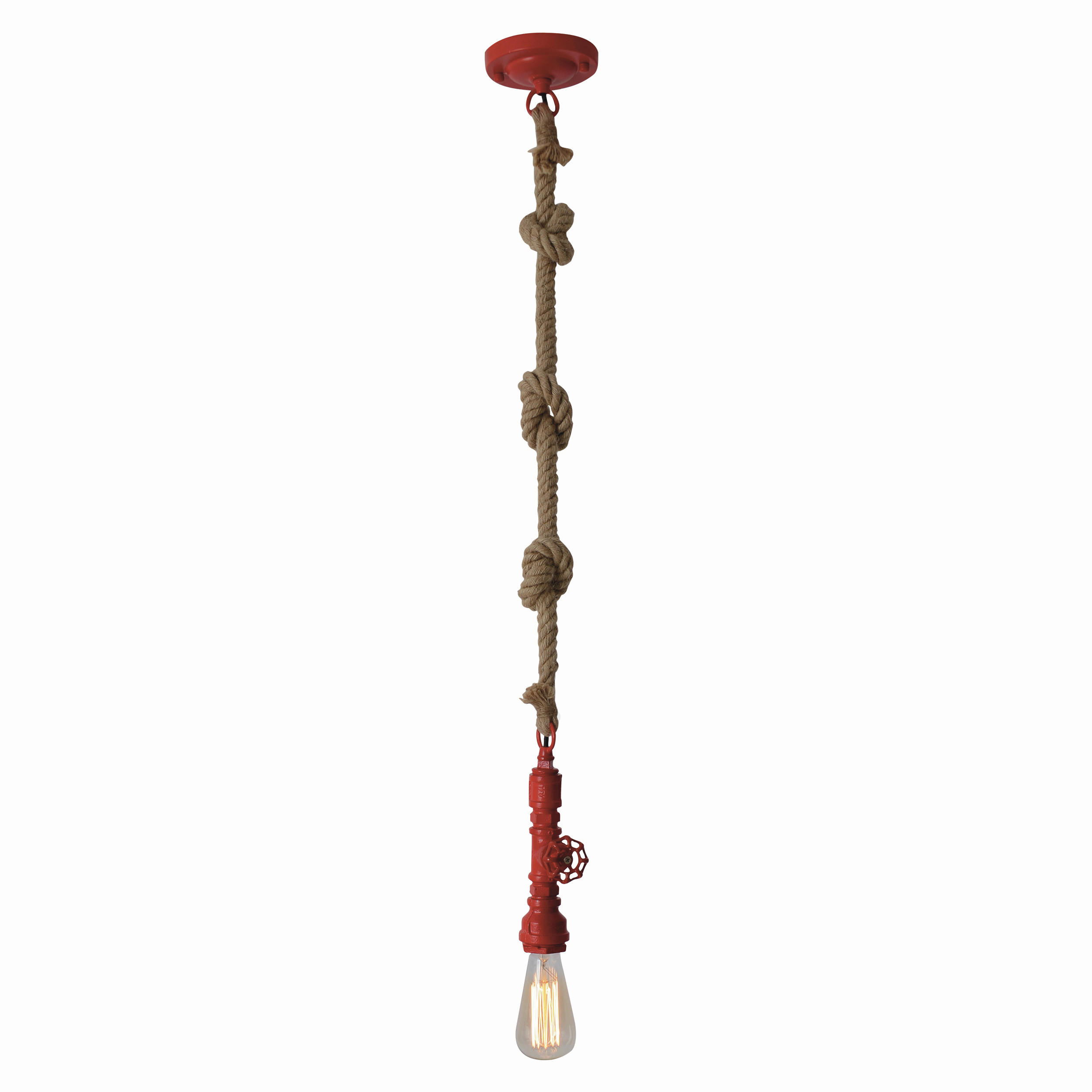 Näve Schnurpendel 145 cm