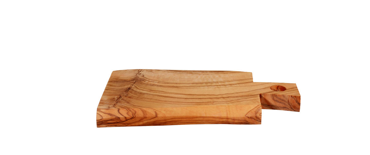 SCHNEIDEBRETT  - Basics, Holz (23/2/13cm) - ASA