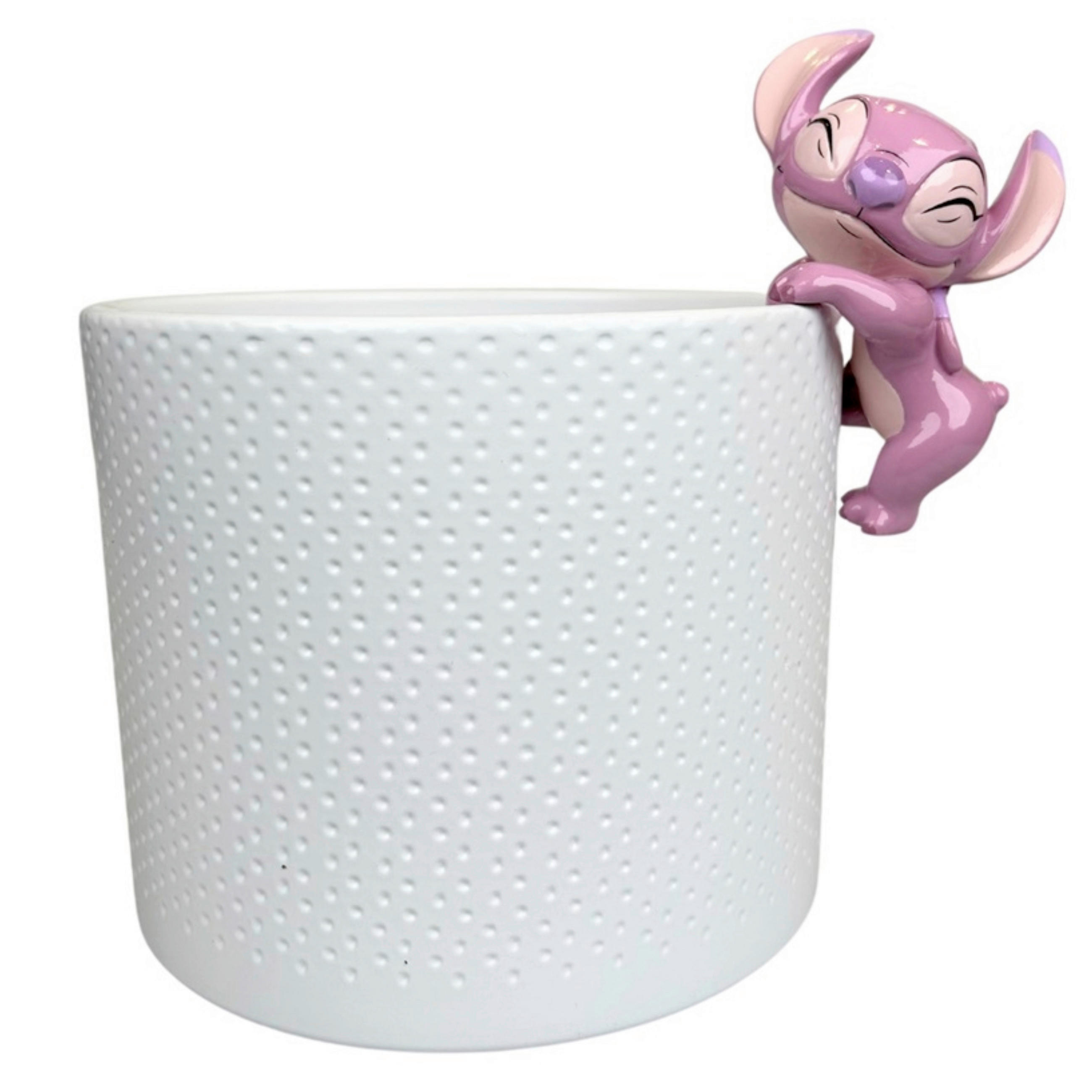 DEKOFIGUR KIND  - Multicolor, Basics, Kunststoff (10cm) - Disney