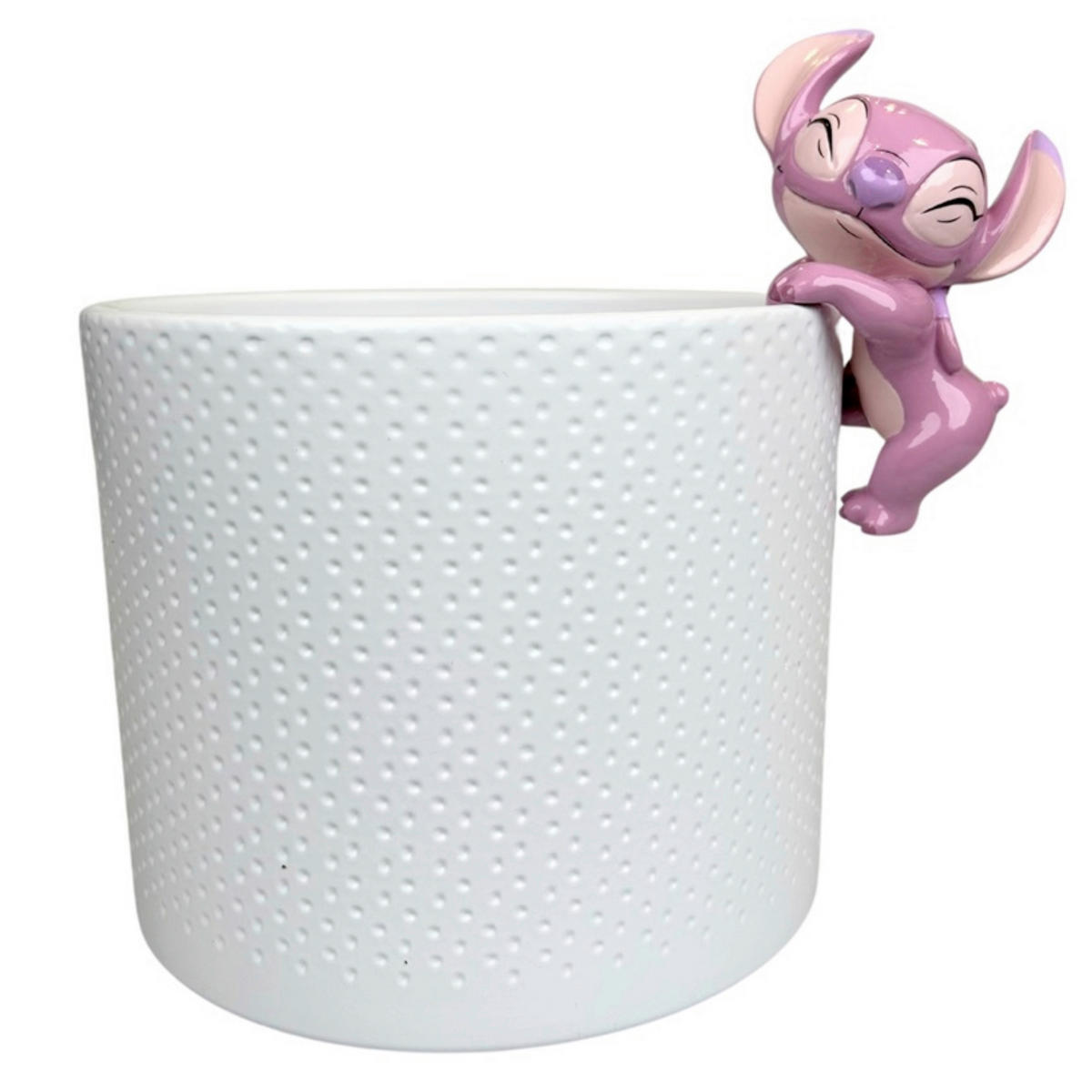 DEKOFIGUR KIND  - Multicolor, Basics, Kunststoff (10cm) - Disney