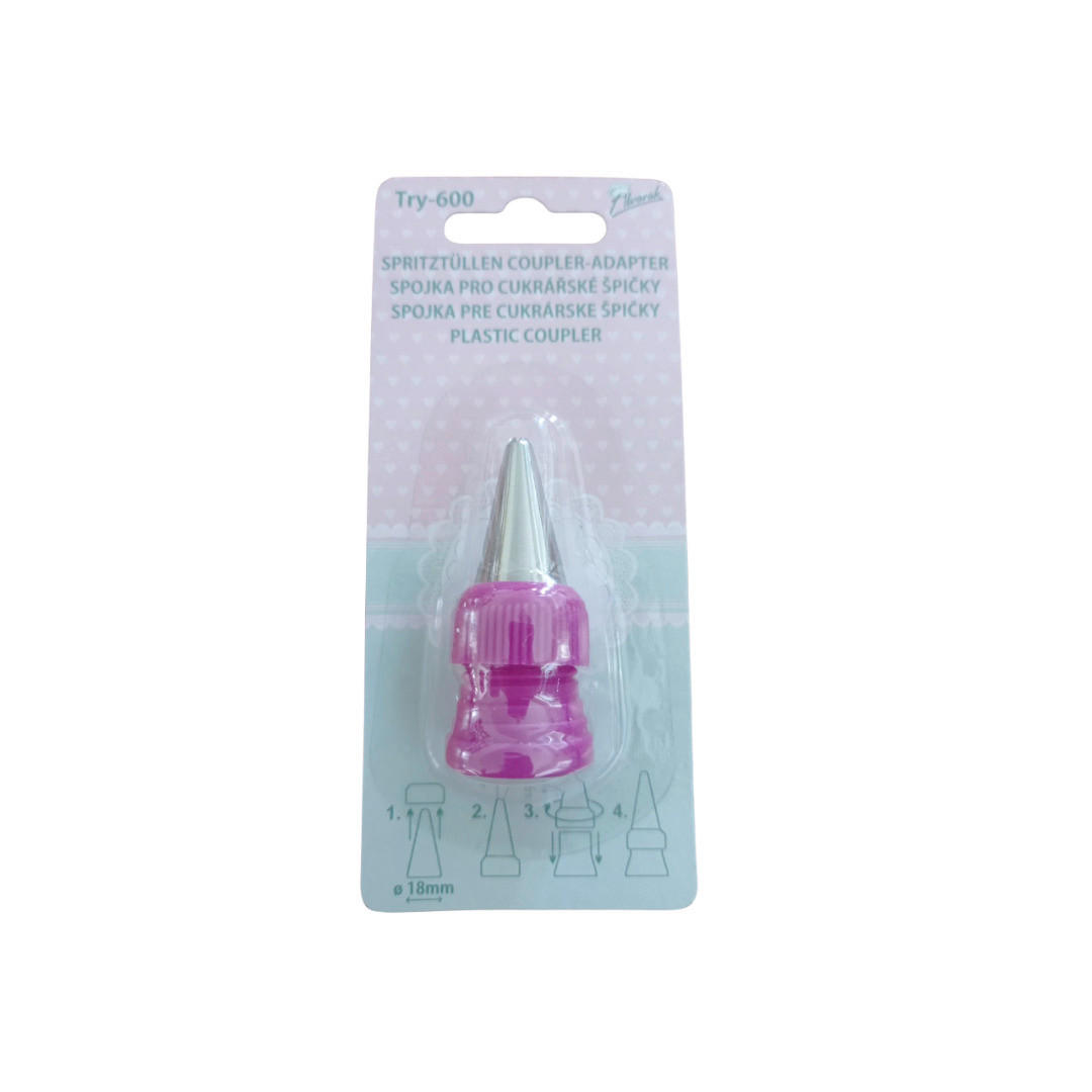 ZDOBIČKA - Basics (3/5cm) - Alvarak