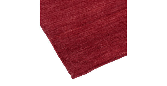 ORIENTTEPPICH Alkatif Nomad   - Rot, KONVENTIONELL, Textil (60/90cm) - Esposa