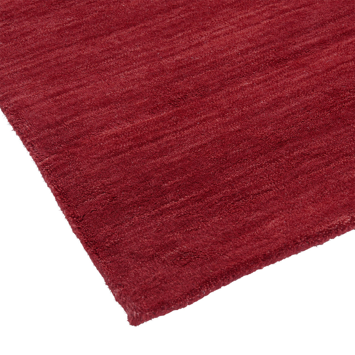 ORIENTTEPPICH 120/180 cm Ballyhoo Red  - Rot, Konventionell, Textil (120/180cm) - Cazaris