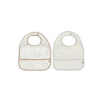 SLINČEK - večbarvno, Basics, tekstil (29/40/1cm) - JOLLEIN