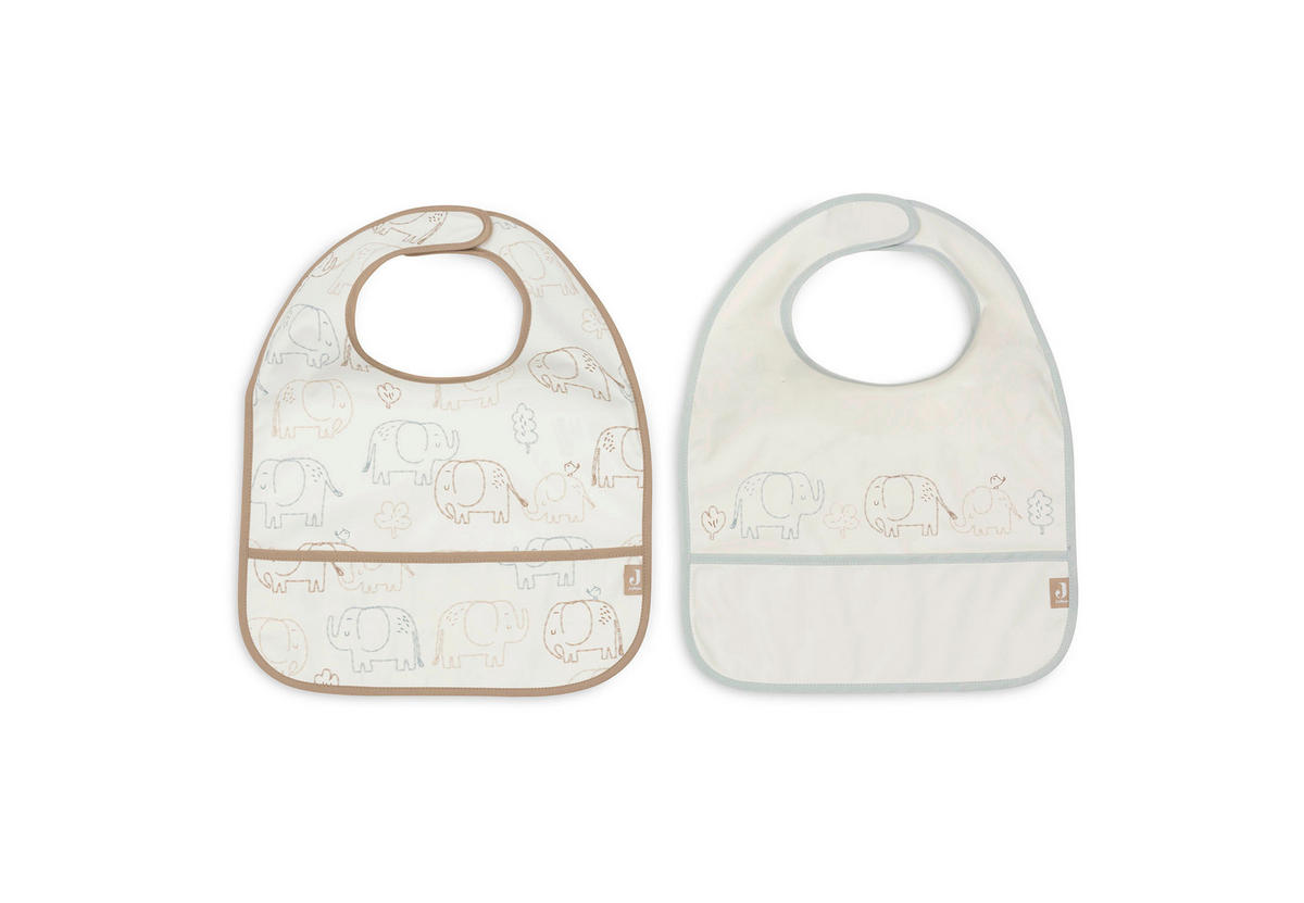 SLINČEK - večbarvno, Basics, tekstil (29/40/1cm) - JOLLEIN