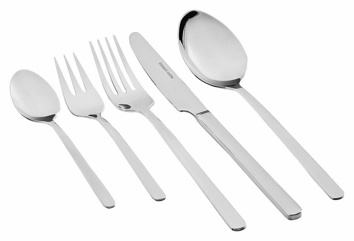 SET DE TACÂMURI 60 piese  Malaga  - Basics - Homeware Profession.