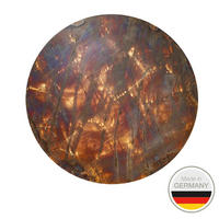 LED-WANDLEUCHTE 661 60 cm  - Multicolor, LIFESTYLE, Metall (60cm) - Ambiente