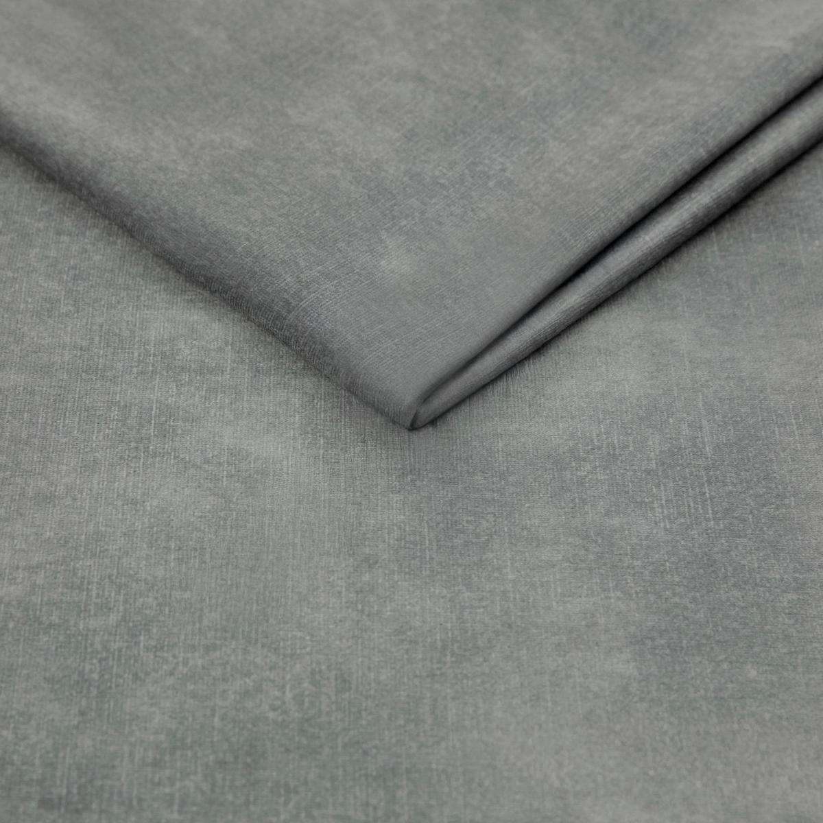 ROHOVÁ SEDAČKA, textil, kompozitné drevo, sivá - čierna/sivá, Konventionell, kov/kompozitné drevo (284/253cm) - Livetastic