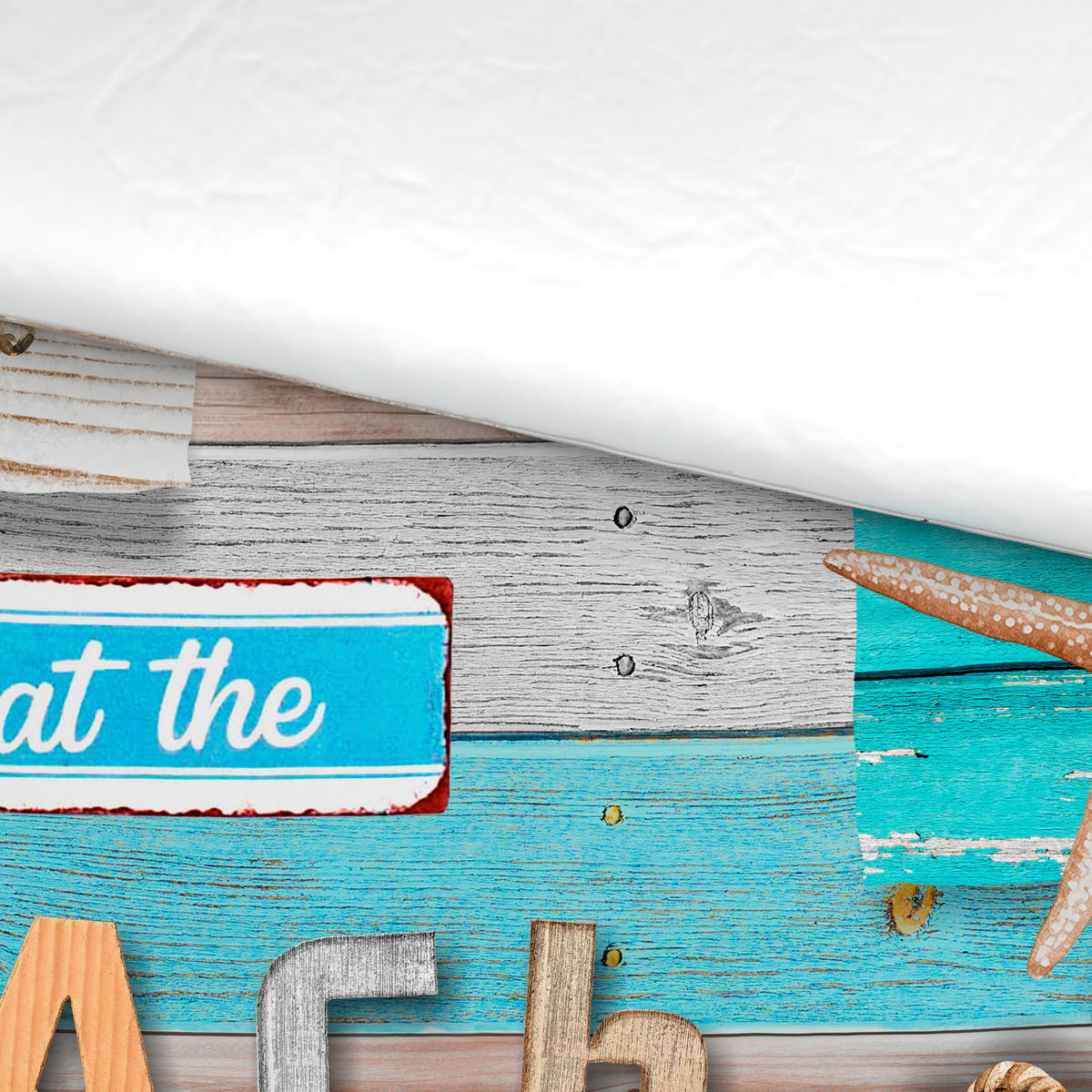 WENDEBETTWÄSCHE Satin 200/200 cm  - Multicolor, Textil (200/200cm) - Esposa