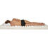 MATRATZE - Weiß, Basics, Textil (90/200cm) - Sleeptex MATRATZE - Weiß, Basics, Textil (90/200cm) - Sleeptex