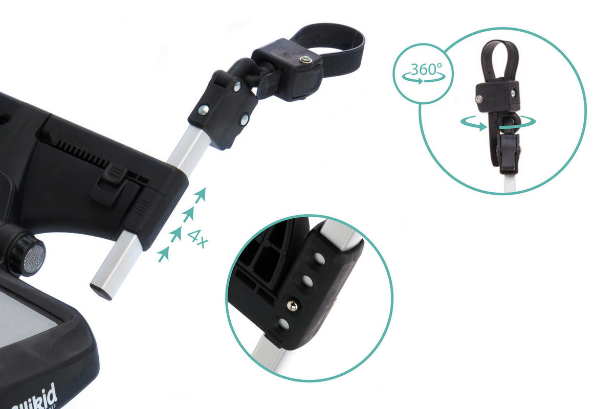 DODATAK ZA STARIJE DETE - Osnovno (45/46/22cm) - Fillikid