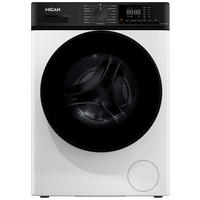 WASCHTROCKNER WTM85DLDWBA  - Weiß, Basics, Metall (60/84,7/52cm) - Mican