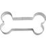 KEKSAUSSTECHFORM - Edelstahlfarben, Basics, Metall (4,8/2,2/10cm) - Birkmann KEKSAUSSTECHFORM - Edelstahlfarben, Basics, Metall (4,8/2,2/10cm) - Birkmann