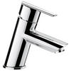 WASCHTISCHARMATUR CR41003  - Chromfarben, Basics, Metall (4,5/17/14,5cm)